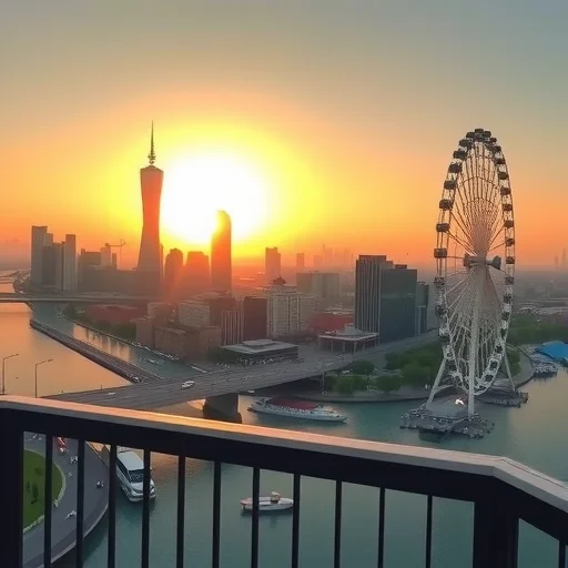 Where to Go in Tianjin? A Traveler’s Guide to Must-See Attractions–智穹界JourneyLink