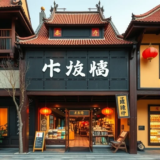 Where to Go in Tianjin City? A Complete Travel Guide for Visitors–智穹界JourneyLink