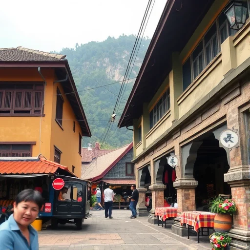 Where to Go in Tianjin Tanggu? A Complete Travel Guide for First-Time Visitors–智穹界JourneyLink Where to Go in Tianjin Tanggu? A Complete Travel Guide for First-Time Visitors–智穹界JourneyLink