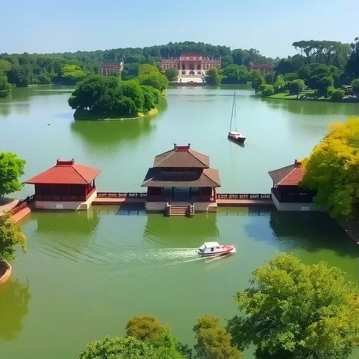 Where to Go in Zhejiang? Discover the Ultimate Travel Guide for Must-See Attractions–智穹界JourneyLink