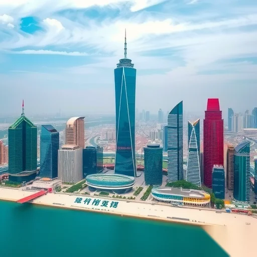 Where to Go in Zhuhai? Your Ultimate Travel Guide to Must-Visit Attractions–智穹界JourneyLink