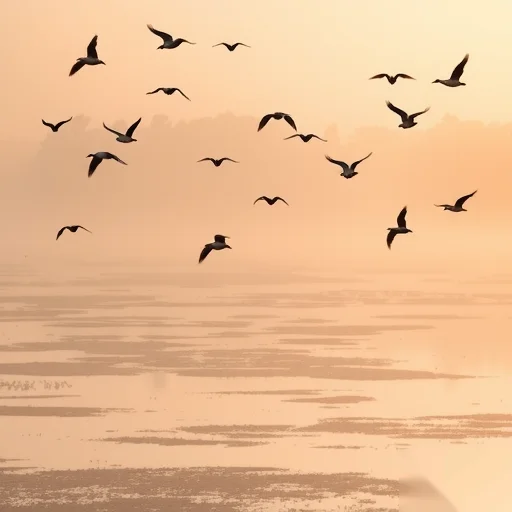 Where to Start Your Journey? A Comprehensive Guide to Exploring the Yellow River Delta–智穹界JourneyLink