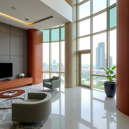 Where to Stay in Beijing for a Convenient Travel Experience?–智穹界JourneyLink