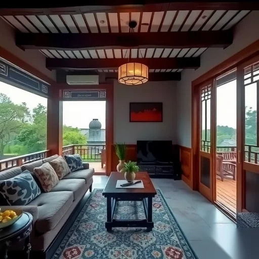 Where to Stay in Cenxi? A Comprehensive Travel Guide for the Best Accommodations–智穹界JourneyLink