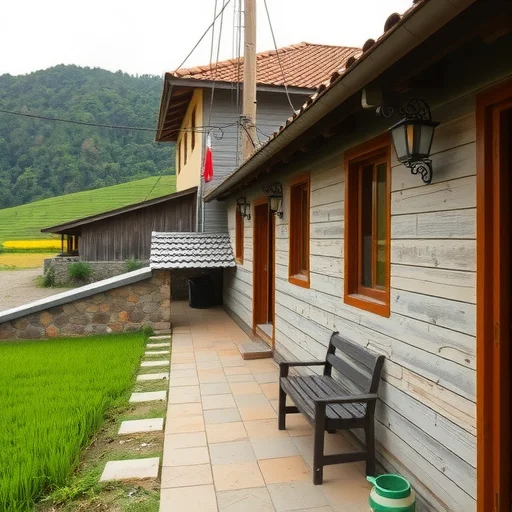 Where to Stay in Guizhou? A Complete Guide to the Best Accommodations–智穹界JourneyLink