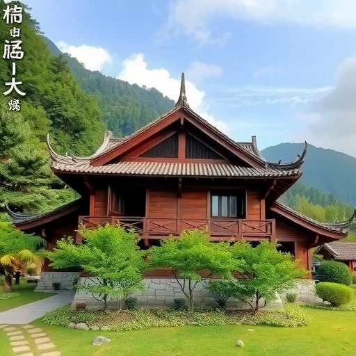 Where to Stay in Lushan West Sea? A Comprehensive Guide to the Best Accommodations–智穹界JourneyLink