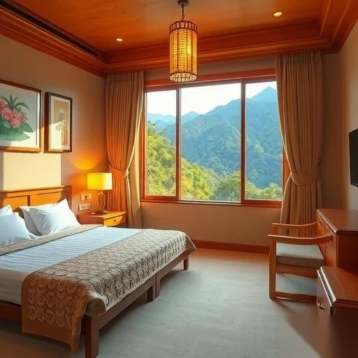 Where to Stay in Pingba for an Unforgettable Travel Experience?–智穹界JourneyLink Where to Stay in Pingba for an Unforgettable Travel Experience?–智穹界JourneyLink
