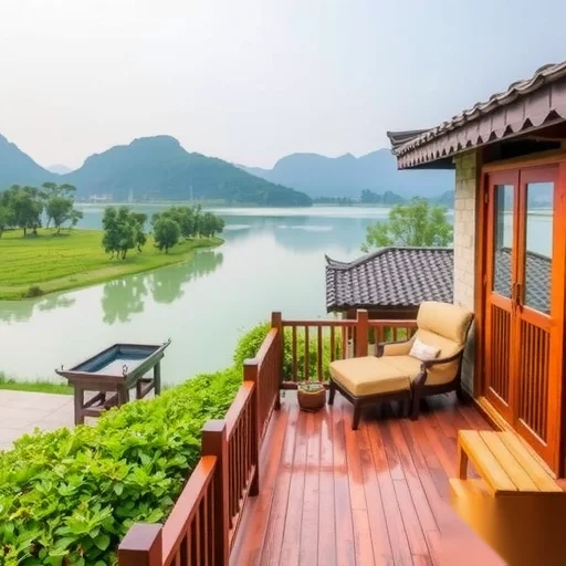 Where to Stay in Yixing During Your Travel? A Complete Guide to Accommodation–智穹界JourneyLink