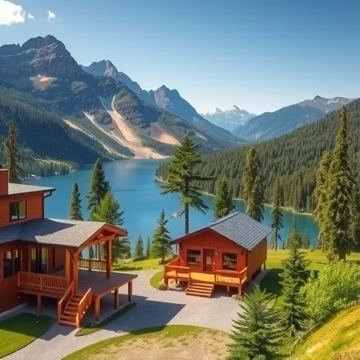 Where to Stay on the West Slope of Changbai Mountain? A Complete Guide for a Perfect Trip–智穹界JourneyLink