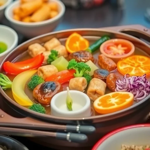 Where to eat in Jilin’s scenic spots? A guide to local flavors–智穹界JourneyLink