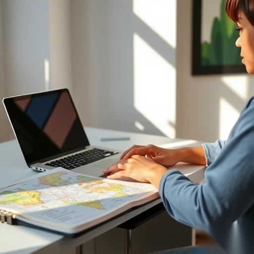Who Should Make the Travel Guide?–智穹界JourneyLink