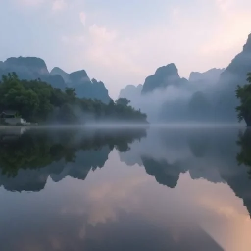 Why Choose Guilin for Winter Getaways? A Complete Guide to Warm Winter Travel–智穹界JourneyLink