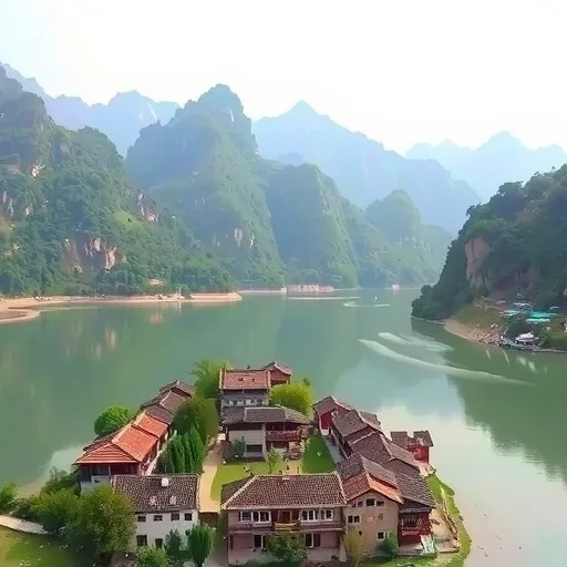 Why Choose Jiangxi for Self-Driving Tours? A Complete Guide to Planning Your Trip–智穹界JourneyLink