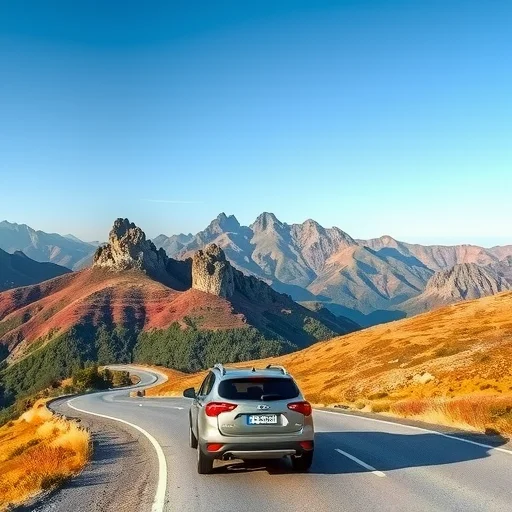 Why Choose Self-Drive Tour in Shaanxi? The Ultimate Guide for a Smooth Journey–智穹界JourneyLink
