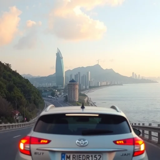 Why Choose Self-Driving Tour in Liaoning? A Complete Guide for Your Adventure–智穹界JourneyLink