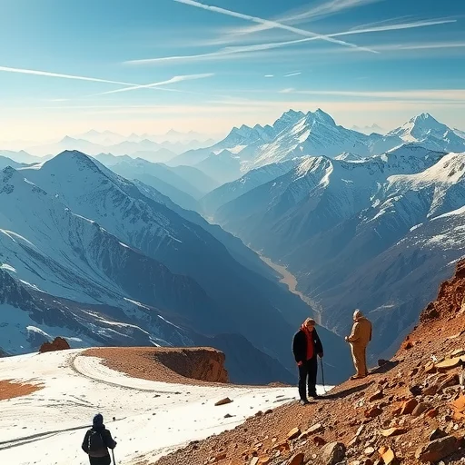 Why Choose September for a Tibet Travel Guide?–智穹界JourneyLink