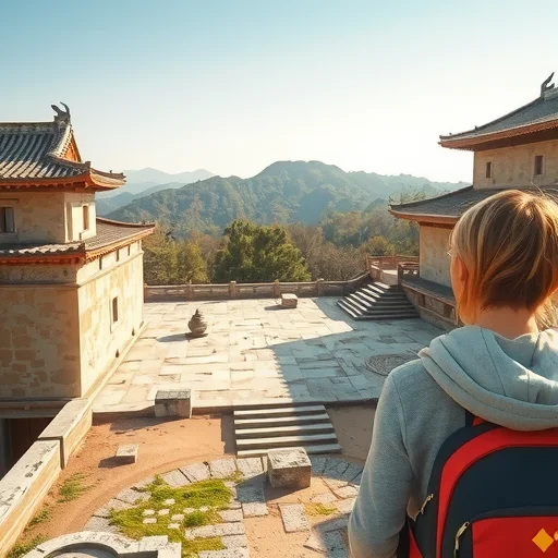 Why Choose Shaanxi for Your National Day Trip? A Complete Guide to Planning Your Perfect Journey–智穹界JourneyLink