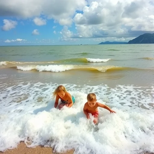 Why Choose Shandong for Family Travel? A Comprehensive Guide for Parents–智穹界JourneyLink