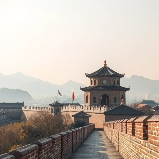 Why Choose a Three-Day Tour in Shanxi? A Practical Guide for Travelers–智穹界JourneyLink