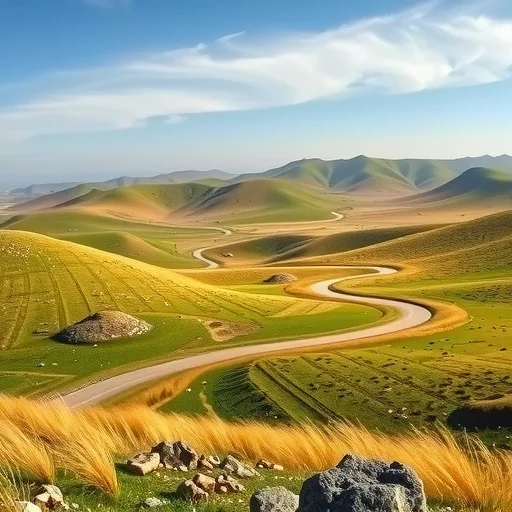 Why Choose an Inner Mongolia Self-Driving Tour? A Complete Guide to the Best Routes–智穹界JourneyLink Why Choose an Inner Mongolia Self-Driving Tour? A Complete Guide to the Best Routes–智穹界JourneyLink