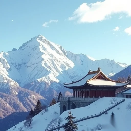 Why Go to Chengde for New Year? A Traveler’s Guide–智穹界JourneyLink Why Go to Chengde for New Year? A Traveler’s Guide–智穹界JourneyLink