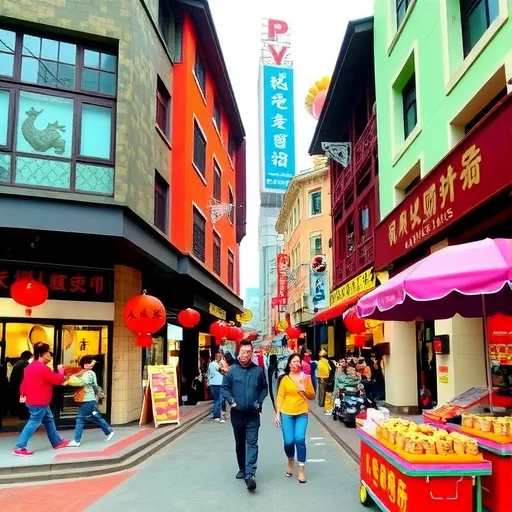 Why Go to Chongqing in October? A Complete Travel Guide for the Perfect Trip–智穹界JourneyLink