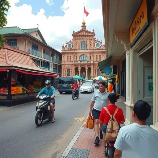 Why Go to Indonesia? The Ultimate Travel Guide for First-Time Visitors–智穹界JourneyLink