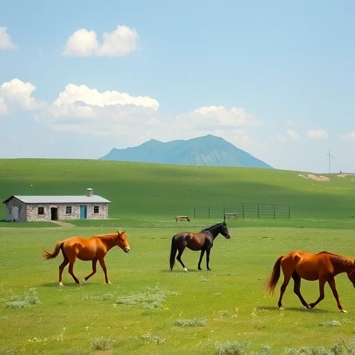 Why Go to Inner Mongolia? A Complete Travel Guide for First-Timers–智穹界JourneyLink