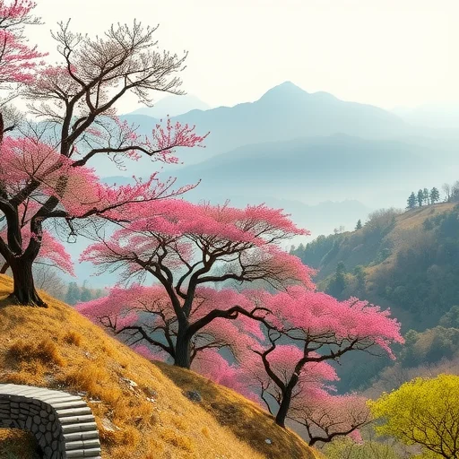 Why Go to Jiangxi in April? A Complete Travel Guide for the Best Experience–智穹界JourneyLink Why Go to Jiangxi in April? A Complete Travel Guide for the Best Experience–智穹界JourneyLink