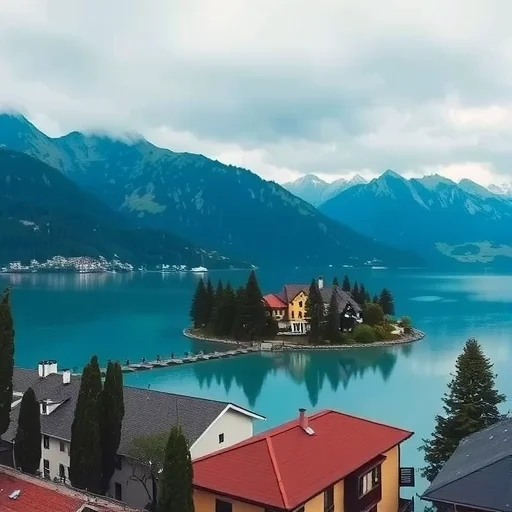 Why Go to Lugu Lake? A Complete Travel Guide for the Perfect Trip–智穹界JourneyLink