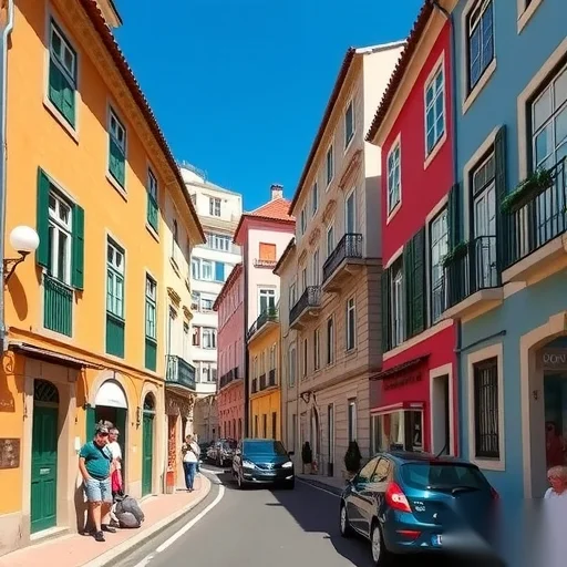 Why Go to Portugal? A Complete Travel Guide for First-Time Visitors–智穹界JourneyLink