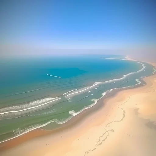 Why Go to Rongcheng? Must-Visit Attractions for an Unforgettable Trip–智穹界JourneyLink Why Go to Rongcheng? Must-Visit Attractions for an Unforgettable Trip–智穹界JourneyLink