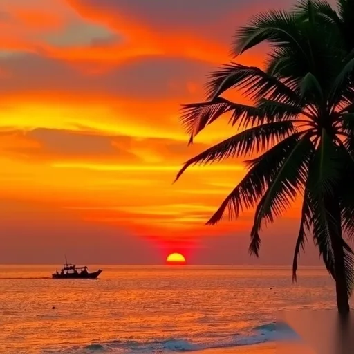 Why Go to Sabah? A Complete Travel Guide for Your Malaysian Adventure–智穹界JourneyLink Why Go to Sabah? A Complete Travel Guide for Your Malaysian Adventure–智穹界JourneyLink