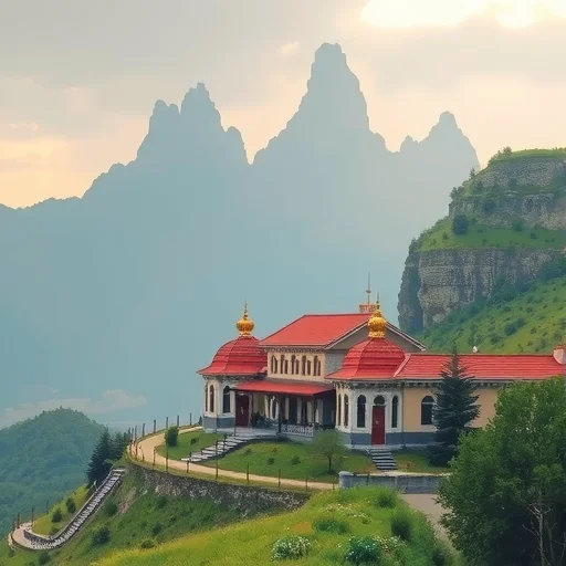 Why Go to Shandong? A Traveler’s Guide to the Best Way to Explore–智穹界JourneyLink Why Go to Shandong? A Traveler’s Guide to the Best Way to Explore–智穹界JourneyLink