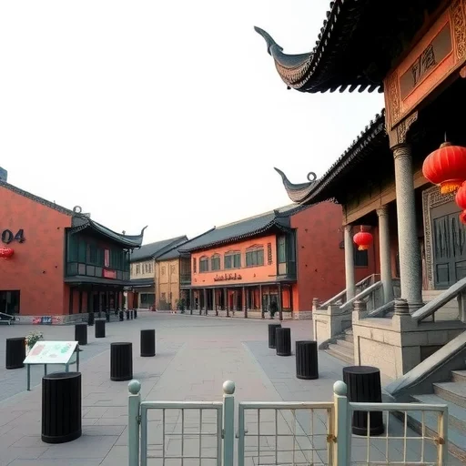 Why Go to Shanxi? A Complete Travel Guide for the Ultimate Experience–智穹界JourneyLink