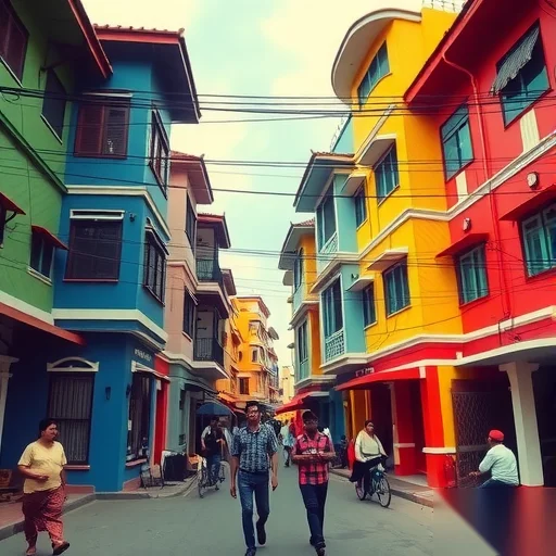 Why Go to Sri Lanka? A Traveler’s Guide to the Island Nation–智穹界JourneyLink