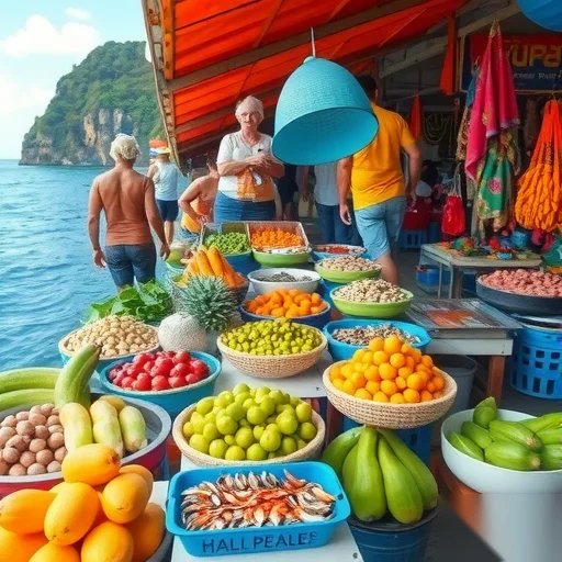 Why Go to Thailand’s Islands? A Complete Travel Guide for the Perfect Escape–智穹界JourneyLink Why Go to Thailand’s Islands? A Complete Travel Guide for the Perfect Escape–智穹界JourneyLink