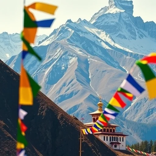 Why Go to Tibet? A Complete Travel Guide for First-Time Visitors–智穹界JourneyLink