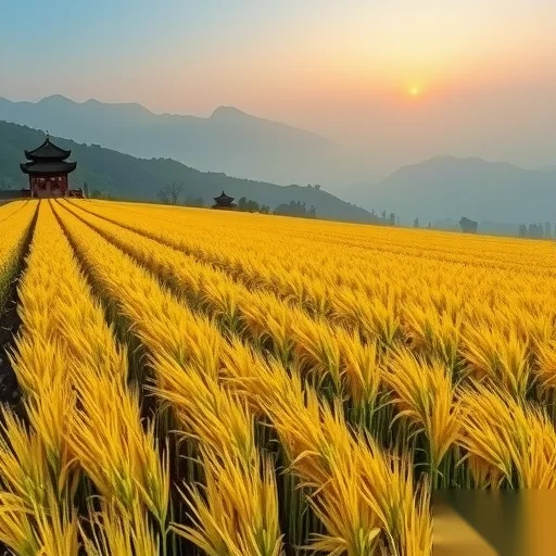 Why Go to Wuyuan in Autumn? Here’s Your Ultimate Guide–智穹界JourneyLink