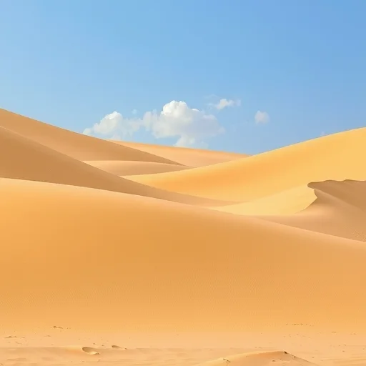 Why Go to Xinjiang? A Complete Travel Guide for First-Time Visitors–智穹界JourneyLink
