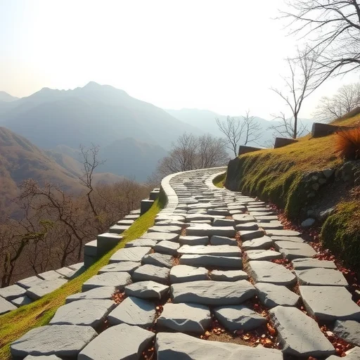 Why Should You Explore Shaanxi Ancient Trails? A Complete Guide for Travelers–智穹界JourneyLink
