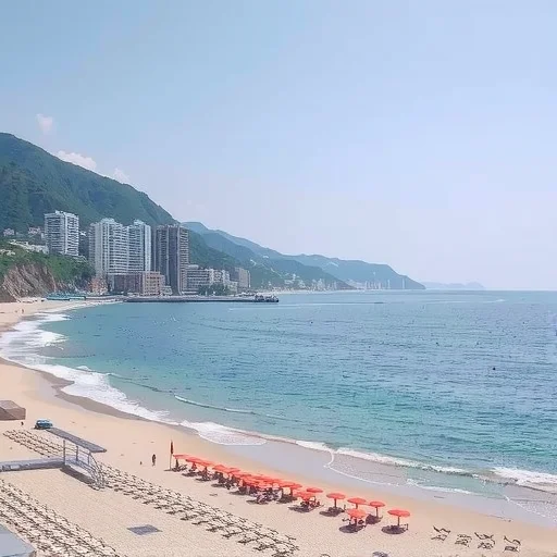 Why Should You Explore Shandong’s Coastal Tourism? A Complete Guide to the Best Routes and Experiences–智穹界JourneyLink Why Should You Explore Shandong’s Coastal Tourism? A Complete Guide to the Best Routes and Experiences–智穹界JourneyLink