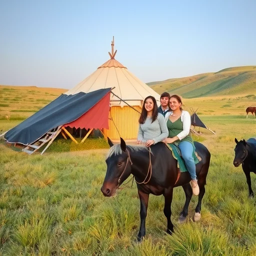 Why Should You Travel to Inner Mongolia During National Day? Here’s Your Ultimate Guide–智穹界JourneyLink Why Should You Travel to Inner Mongolia During National Day? Here’s Your Ultimate Guide–智穹界JourneyLink