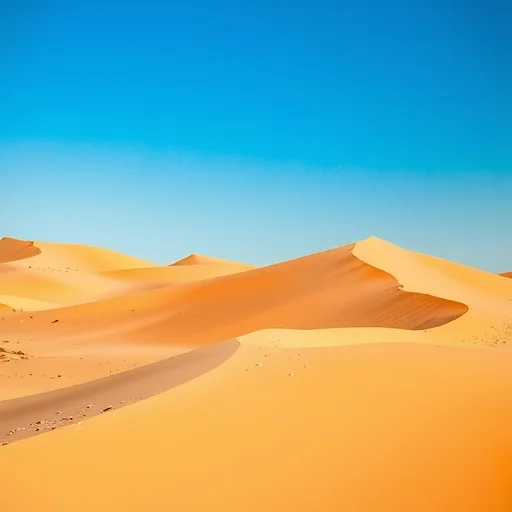 Why Should You Travel to Xinjiang During National Day? Here’s How to Plan the Perfect Trip–智穹界JourneyLink