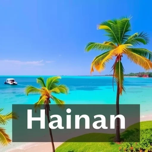 Why Should You Visit Hainan Island? A Traveler’s Guide to the Best Experiences–智穹界JourneyLink