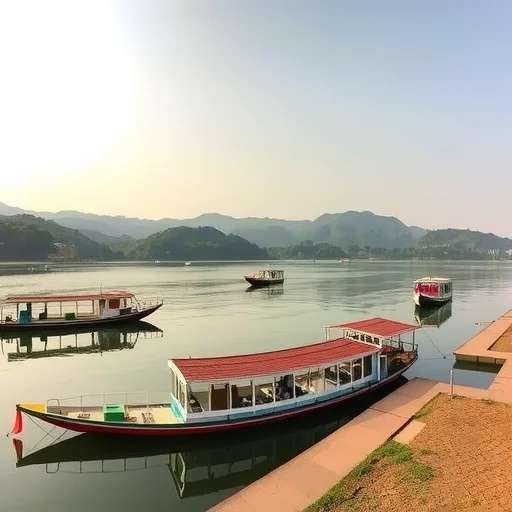 Why Should You Visit Taihu Lake? A Comprehensive Travel Guide for Jiangsu–智穹界JourneyLink Why Should You Visit Taihu Lake? A Comprehensive Travel Guide for Jiangsu–智穹界JourneyLink
