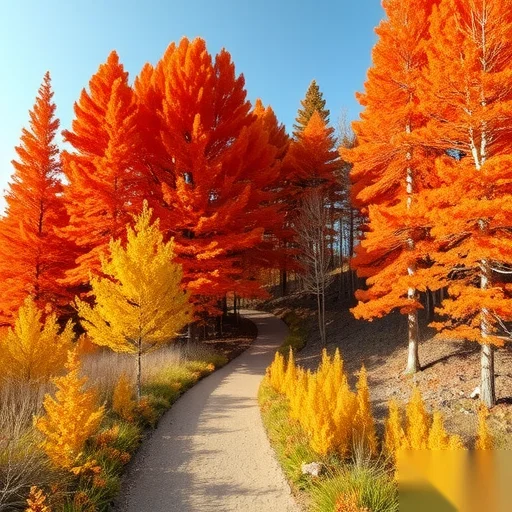 Why Travel in October? A Complete Guide to the Best Destinations and Tips–智穹界JourneyLink