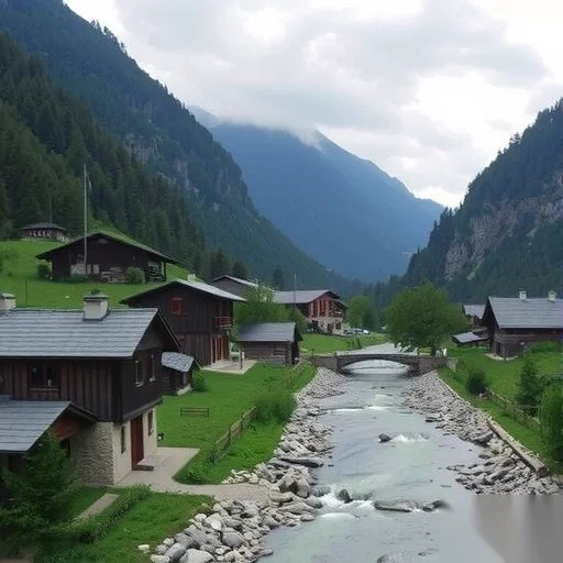Why Travel to Bama, Guangxi? Discover the Secret to Longevity–智穹界JourneyLink