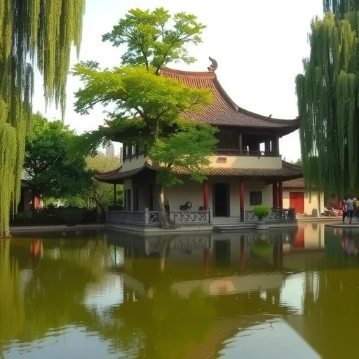 Why Travel to Chengdu Suburbs? A Complete Guide to Hidden Gems–智穹界JourneyLink