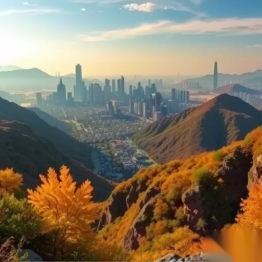 Why Travel to Chongqing in Autumn? Here’s Your Ultimate Guide–智穹界JourneyLink Why Travel to Chongqing in Autumn? Here’s Your Ultimate Guide–智穹界JourneyLink